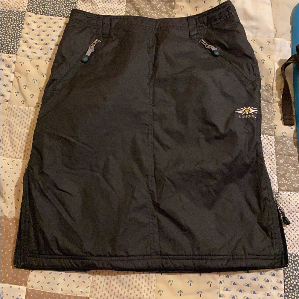 Skhoop Insulated Skirt